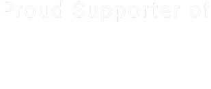 Proud Supporter of SickKids